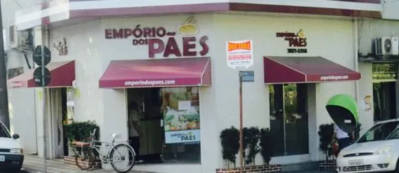 Emporio Dos Paes