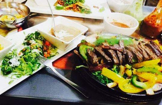 Bien Chido Mexican Grill
