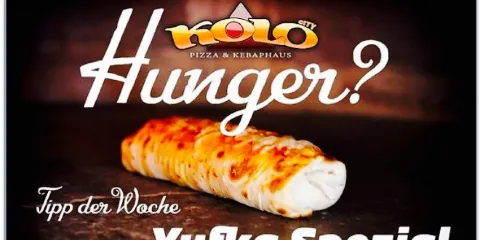 KOLO City Pizza & Kebaphaus