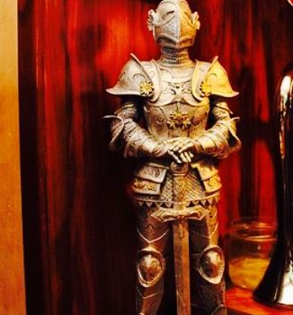 EXCALIBUR PUB