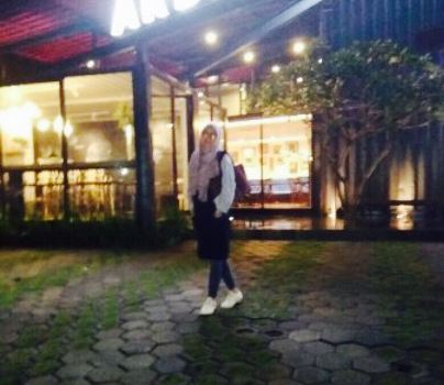 The Arbanat Kitchen Cafe Lounge