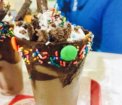 Fredy Foods