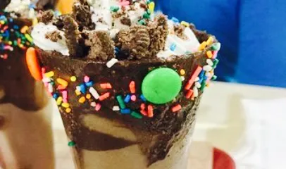 Fredy Foods Jaisalmer