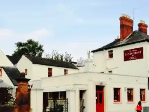 The Merton Restaurant and Grill