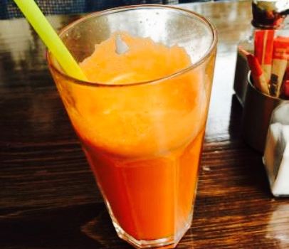 Turunc Cafe