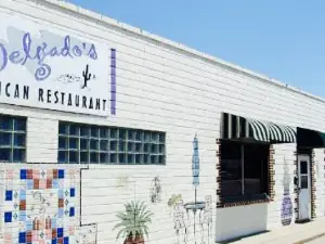 Delgado's Mexican Restaurant