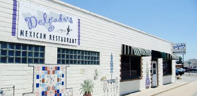 Delgado's