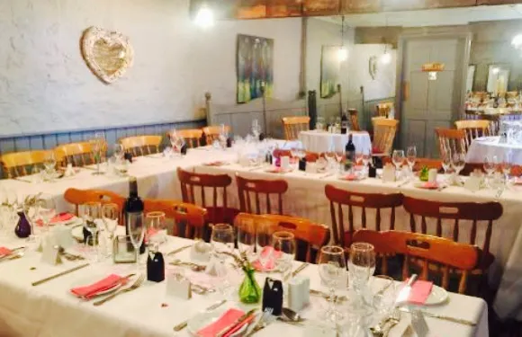 The Horse and Jockey Inn