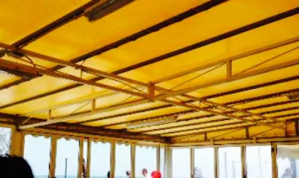 Bar Ristorante Camping Marinella