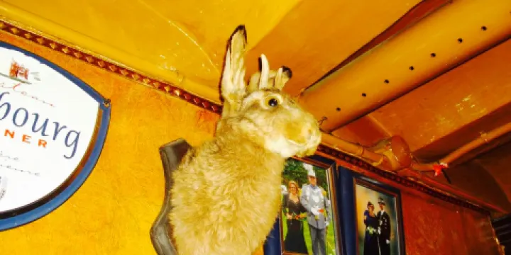 Speciaalbierencafe 't Pintje