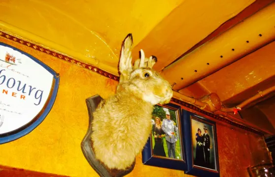 Speciaalbierencafe 't Pintje