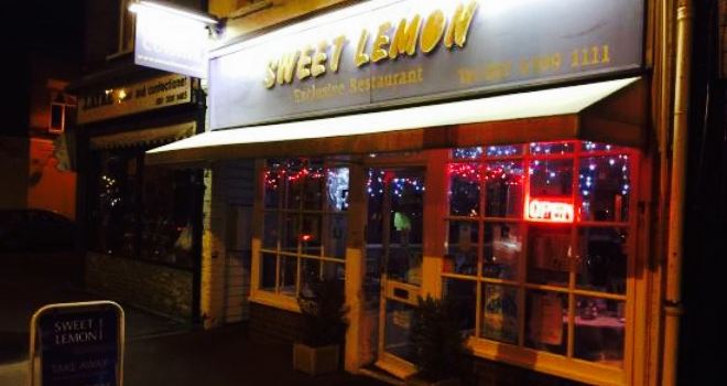 Sweet Lemon