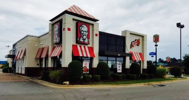 KFC