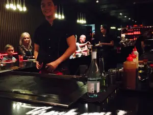 Murasaki Teppanyaki Broadbeach