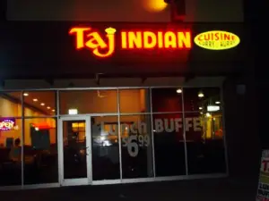 Taj India