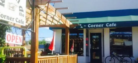 Round the Corner Cafe
