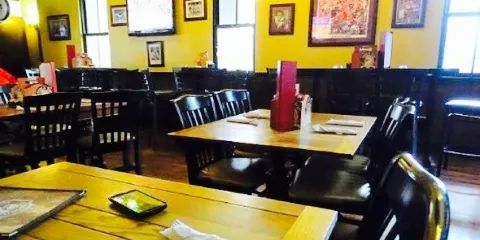 O’Brion’s Pub & Grille