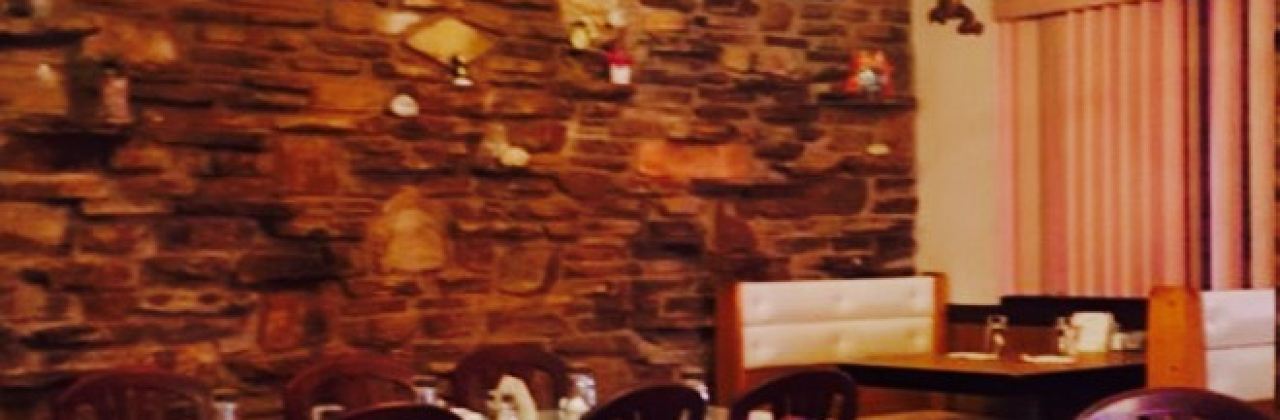 El Zarape Mexican American