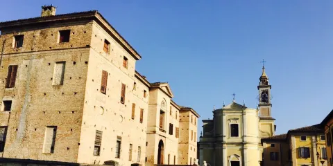 Caffetteria Della Corte