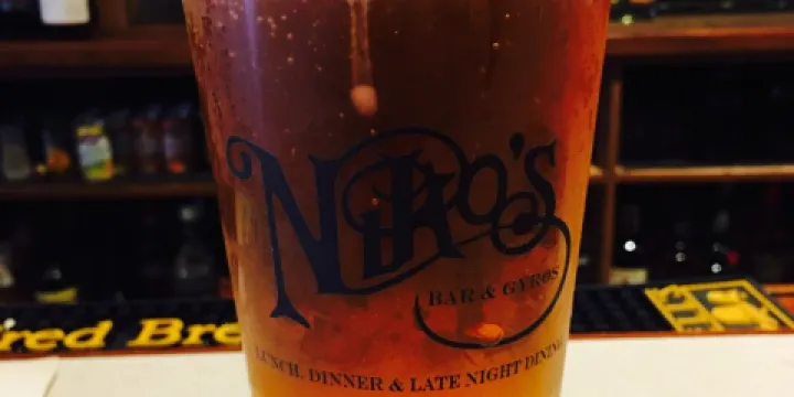 Niko's Bar & Gyros