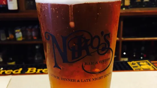 Niko's Bar & Gyros