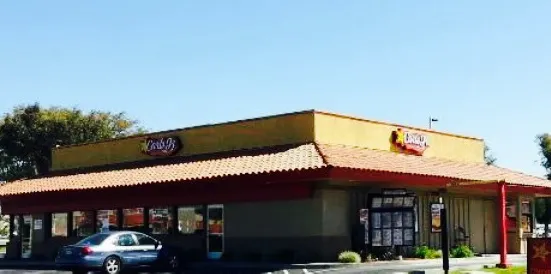 Carl's Jr.