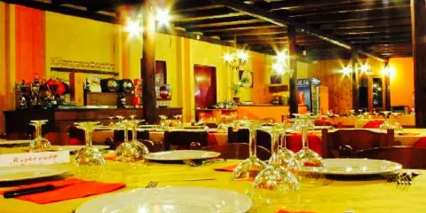 Parco La Cavallerizza