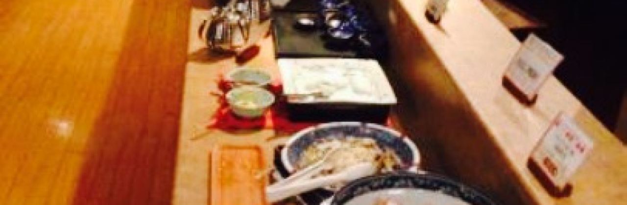 Japanese & Ryukyu Cuisne SHICHIFUKU