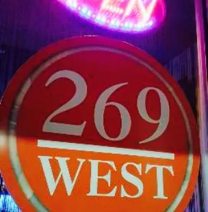 269 West Wine Lounge