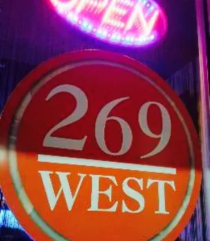 269 West Wine Lounge