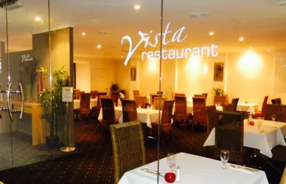 Vista Restaurant & Wine Bar
