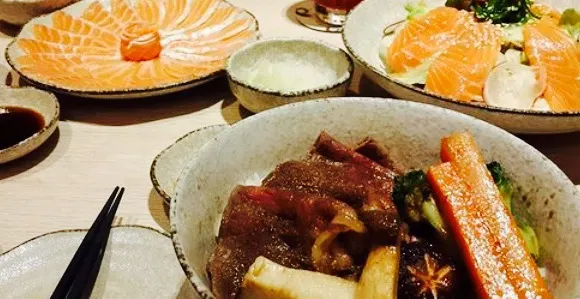 Zen Japanese Restaurant