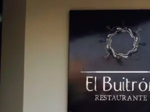 Restaurante El Buitron