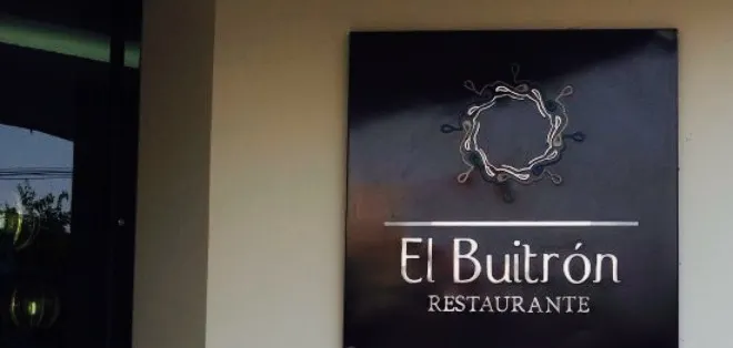 Restaurante El Buitron