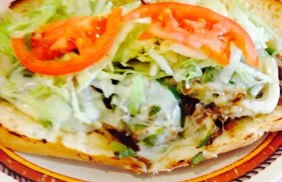 Camden House of Pizza