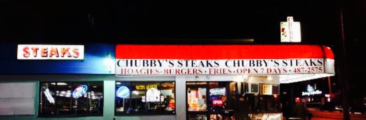 Chubby's