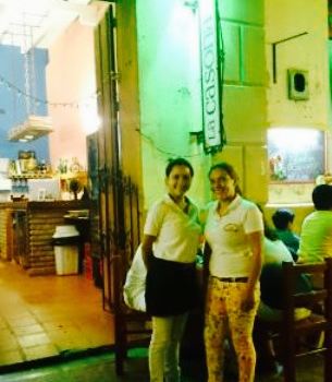 La Casona Restaurante Pizzeria