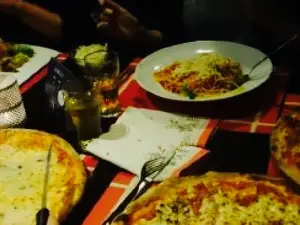 Mondo di Pizza