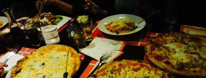 Mondo di Pizza