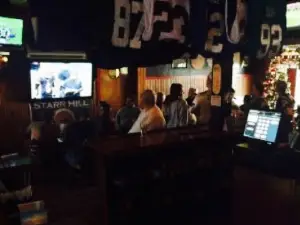Dooley's Pub & Eatery