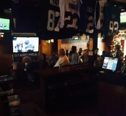 Dooley's Pub & Eatery