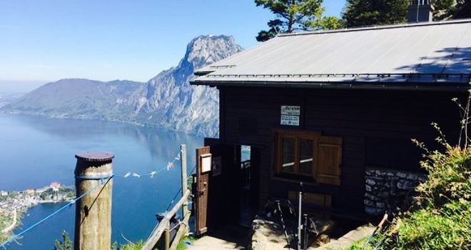 Sonnsteinhütte