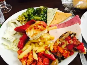 Luks Pastanesi