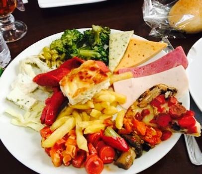 Luks Pastanesi