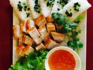 Pho Saigon Cafe