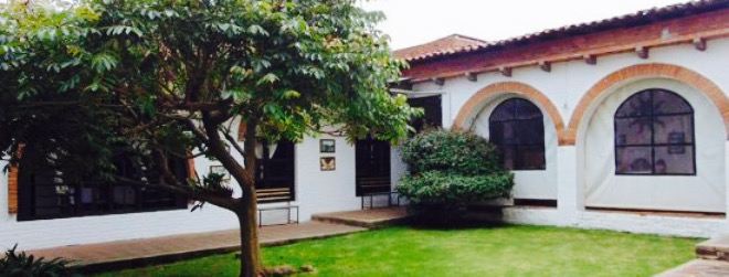 La casona restaurante