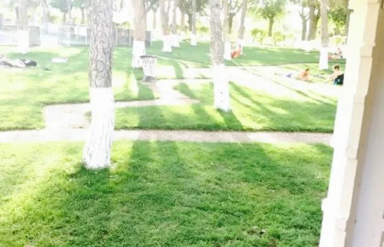 Restaurante El Cruce