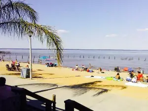 High Tides on The Potomac