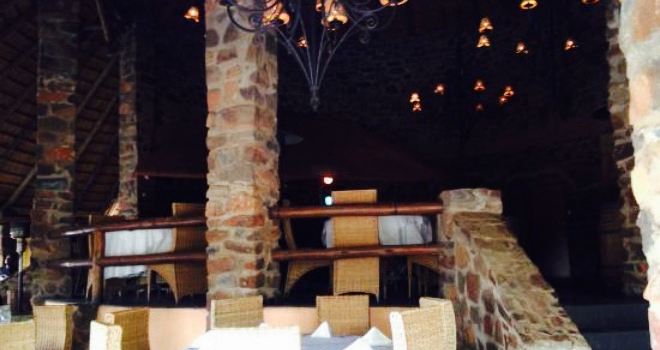 Mokolodi Restaurant