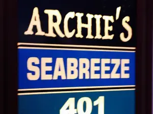 Archie's Seabreeze